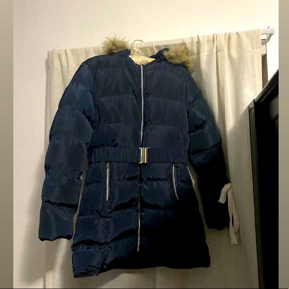 Winter Jacket - Picture 1 of 2